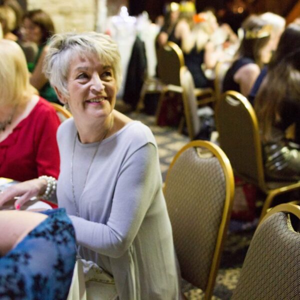 Unique Ladies business networking christmas lunch