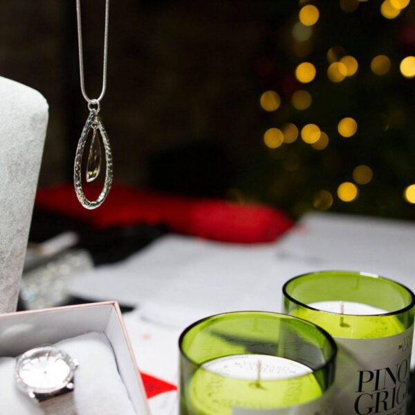 Unique Ladies business networking christmas lunch