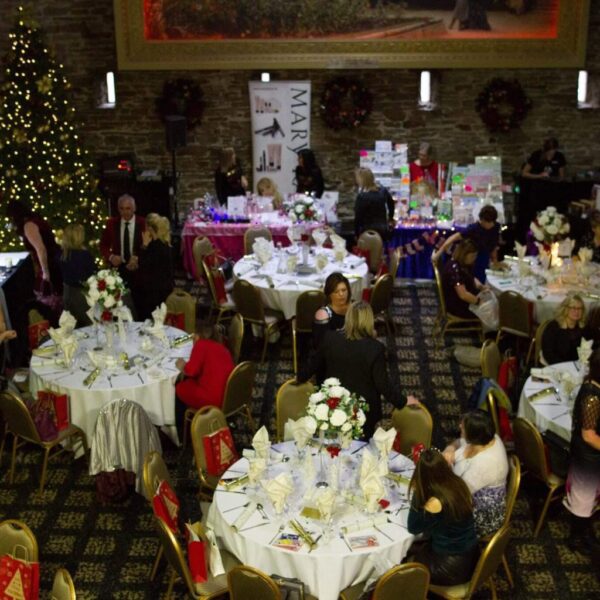 Unique Ladies business networking ladies day