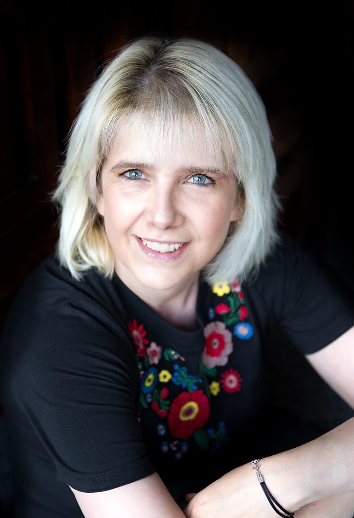 Unique Ladies business networking nikki croft