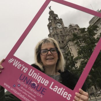 Unique ladies networking business liverpool