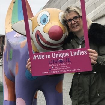 Unique ladies networking business liverpool