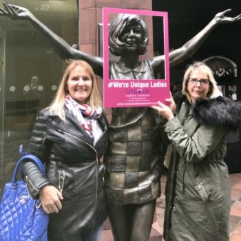 Unique ladies networking business liverpool
