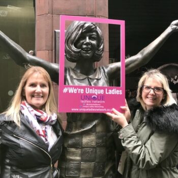 Unique ladies networking business liverpool
