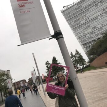 Unique ladies networking business liverpool