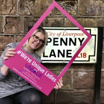Unique ladies networking business liverpool
