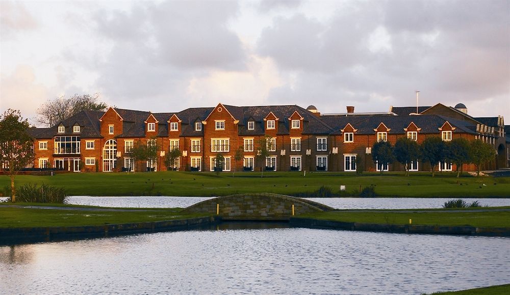 Formby Hall